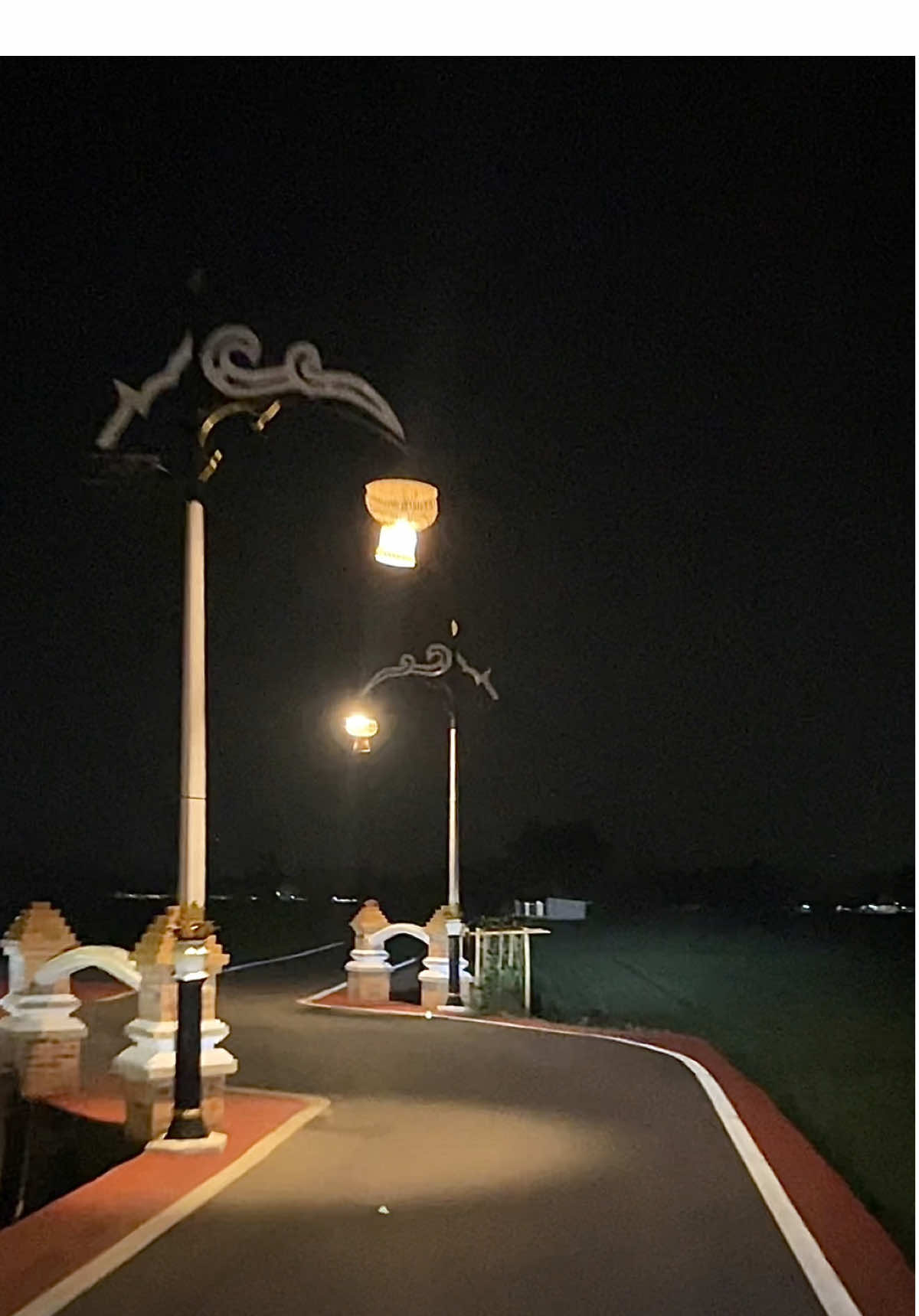 Suasana terkini Lembur Pakuan, Sukadaya, Subang 🌿 #lemburpakuan #subang #jawabarat #kdm #bapaaing #fyp 