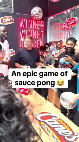 This one got pretty intense 🤣