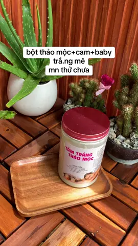 Công thức trắ,ng da lém nè,thử đi mn ơiii #tắmtrắng #nhảnắng #tắmtrắngtạinhà #tamtrangthaomoc #NguyệtNgaShop 