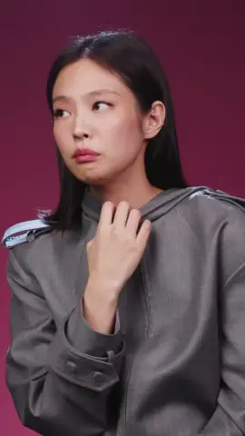 #JENNIE #clips #Podcast #fyp 