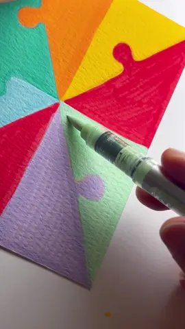 #art #relaxing #satisfying #asmr #relaxingvideos #asmrsounds #coloring #drawing #sketchbook 