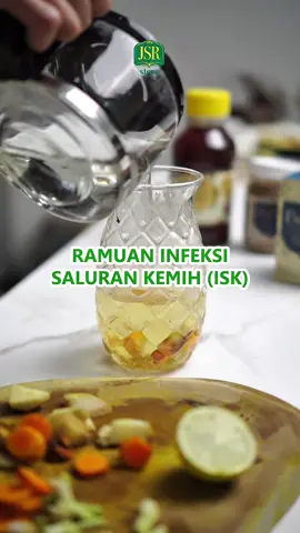 Berikut ramuan ala dr. Zaidul Akbar untuk infeksi saluran kemih✨ #jsrstore #jsrstoreofficial #drzaidulakbar #resepjsr #promil #rimpangjsr #madujsr #madumurni #berkajsr #kurblendjsr #maduhexabrainjsr   