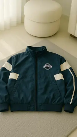 Jaket Tracksuit cakep nih😻 #jakettracksuit #jaketparasut #jaketmurah 