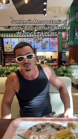 Uneori e chiar amuzant 