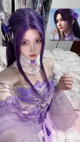 Cosplay Tiểu Y Tiên