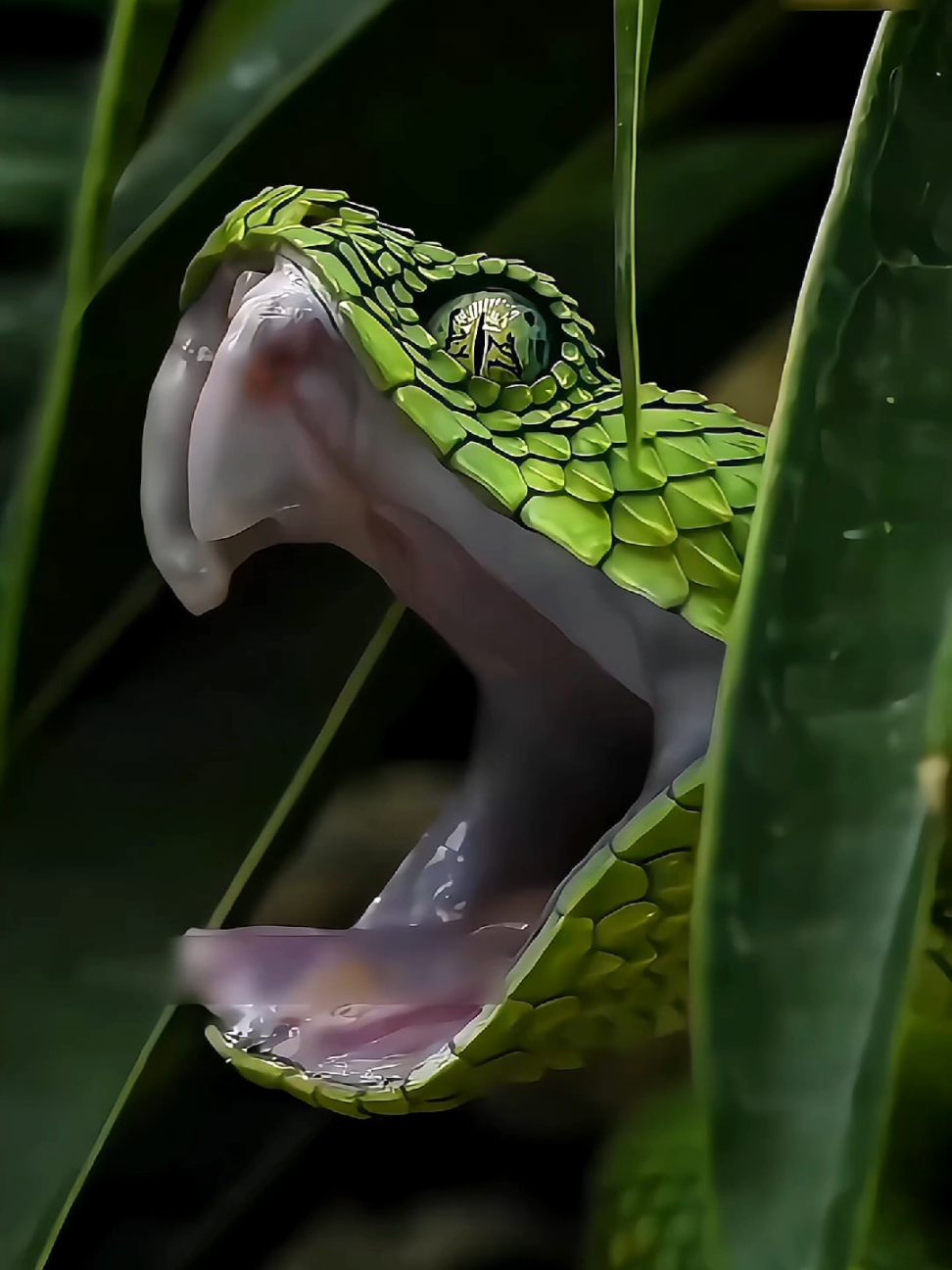 Why Don't Snakes Bite These People? #fyp #LearnOnTikTok #viral #video #foryou #new #amazing #fact #facocean #factflare #interesting #information  #viralvideo #foryoupage 