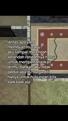 lantas apa yang membuat mu ragu? #galaubrutal🥀 #sadvibes🥀 #storysad🥀 