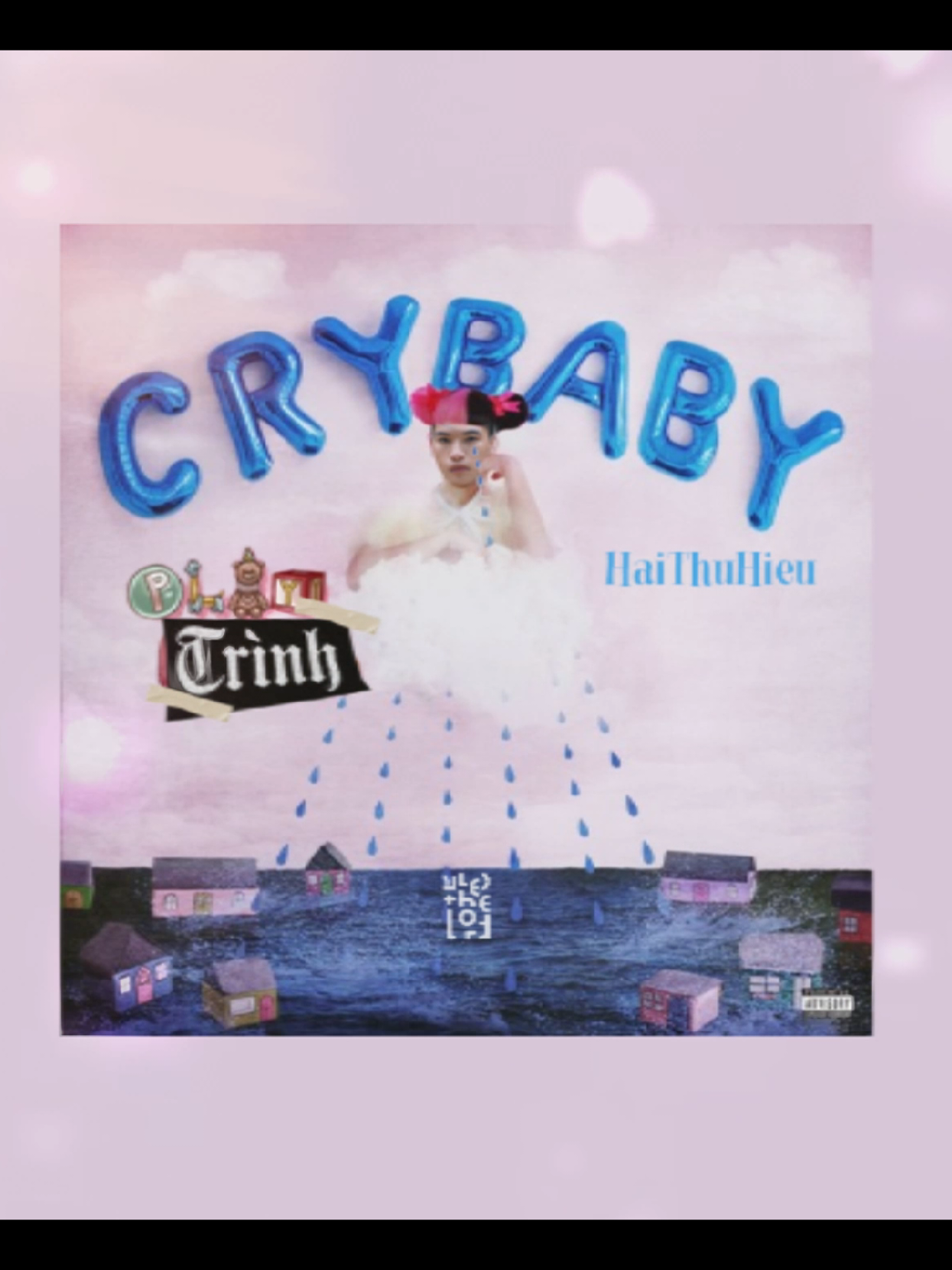 Trình Playdate - theo yêu cầu của 1 bác :v #alexthelord #trinh #playdate #hieuthuhai #melaniemartinez #fyp #foryou #xuhuong #viral #meme 