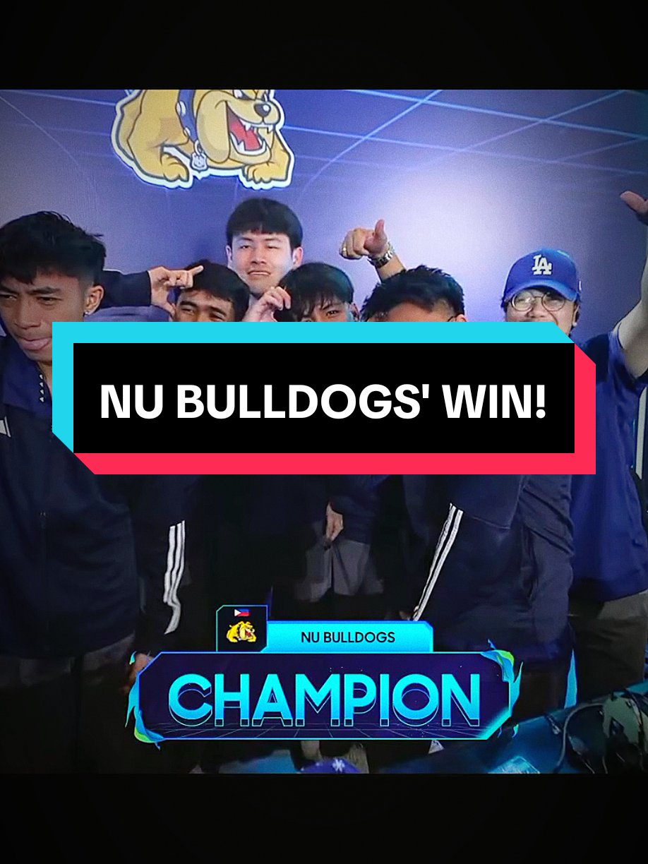 NU BULLDOGS VS NOVUS BRAVEHEARTS - GAME 6 🔥🔥🔥 IT WAS A CLOSE MATCH FOR THE NOVUS, BUT BULLDOGS CLOSED THE MATCH WITH THE SCORE OF 4-2. IT'S STILL A WIN FOR THE FILIPINOS!!! BE PROUD #NOVUSBRAVEHEARTS ! ❤️🇵🇭🔥 #MLBBXFyang #MLBBDinoAcademy #MLBBAllStar #MLBB #MobileLegendsBangBang #FORYOU #TREND #FYP #SuperFr4nzz 