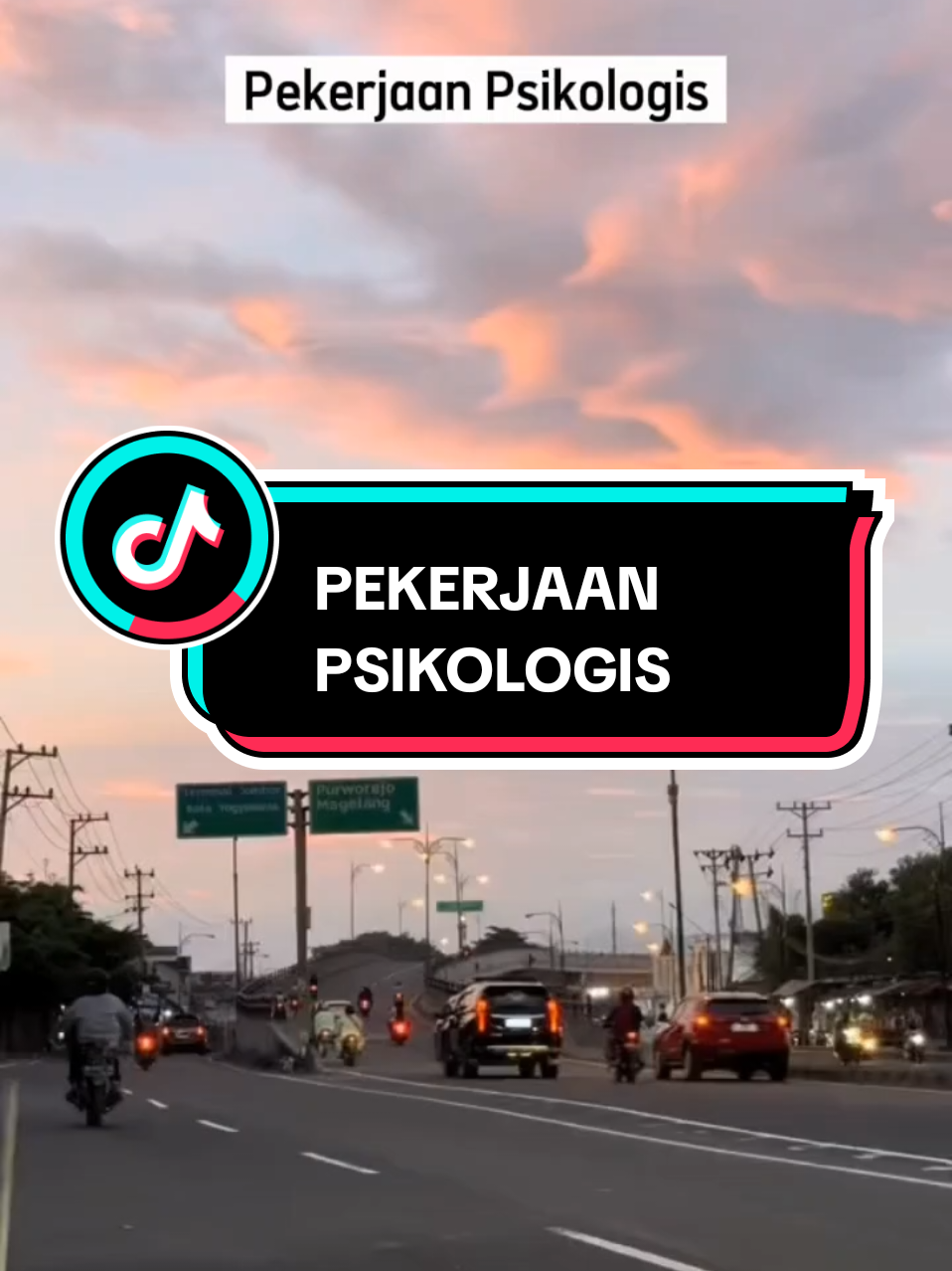 Pekerjaan Psikologis | Mbah Nun #caknun  #motivasi  #nasehat 