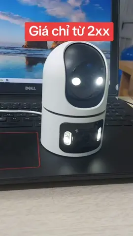 Camera yoosee trong nhà kết nối wifi dễ dàng tiện lợi. Anh chị ấn ngay vào góc trái màn hình để mua #camerawifi #camerachongtrom #thietbianninh #thietbithongminh #yoosee #camerayoosee #tiepthilienket #xaykenhtiktok2024 #cameratrongnha #cameragiare #cam 