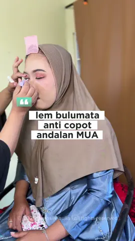 harga lem bulu mata palsu nya lebih murah, tapi kualitasnya setara sama lem exp*rt🤏 #kaybeauty #lembulumata #fakelashes 