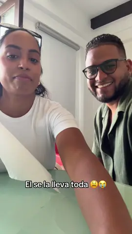 #couple #couplecomedy #comediahumor #parejas #parejasdetiktok #magictrick #magia #f #fyp 
