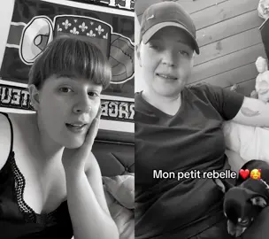 #duo avec @anna19111999  Ma petite mascotte préféré ❤️🤩 #alvin 