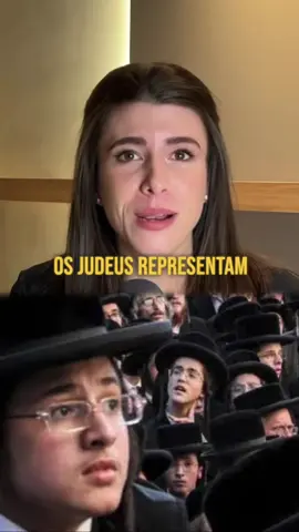 A prosperidade judaica nasce da valorização do conhecimento, da ética no trabalho e do forte senso comunitário. O povo judeu cultiva há milênios a educação, a disciplina e a solidariedade como fundamentos de sua força. Sua riqueza vai além do material: é também espiritual, cultural e moral.  Assista vídeo completo: https://m.youtube.com/watch?v=pYgeSnhhXwI #USA #America #UnitedStates #AmericaFirst #USPolitics #Trump #MakeAmericaGreatAgain #TrumpSupporters #TrumpNews #TrumpRally #MAGA #War #MiddleEastConflict #GlobalConflict #PeaceForAll #StopTheWar #Iran #IranianPolitics #IranCrisis #IranNews #IranProtests #Israel #IsraelPalestine #Jerusalem #IsraelDefenseForces #StandWithIsrael #MiddleEast #PeaceInTheMiddleEast #FreePalestine #EndTheWar