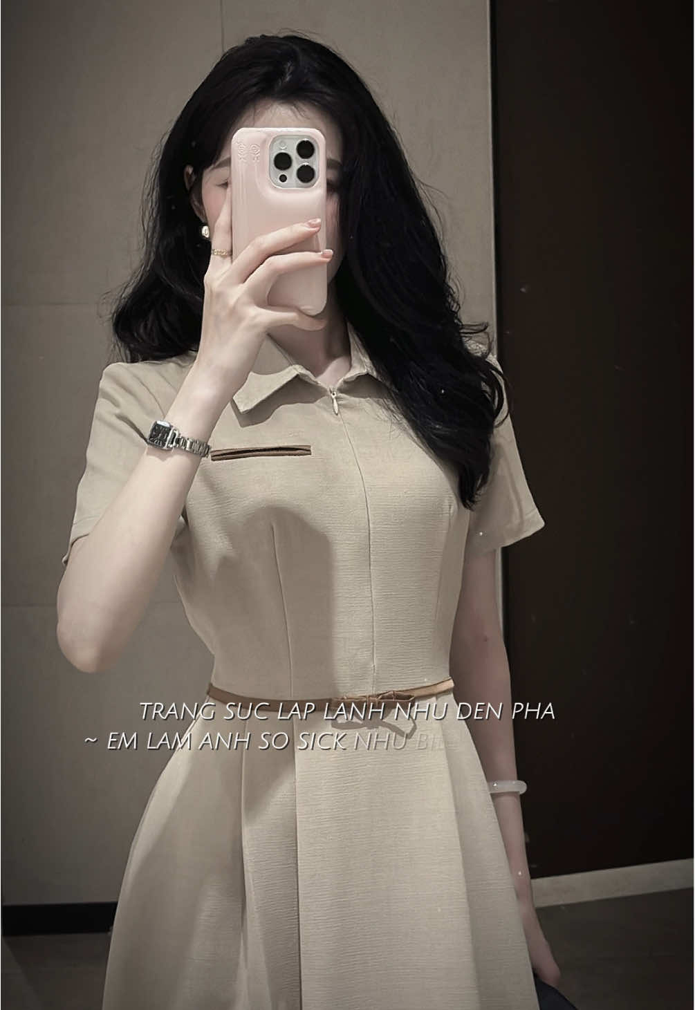 Bien the delta #thao2622 #basicoutfit #summeroutfits #outfitideas #fyp 