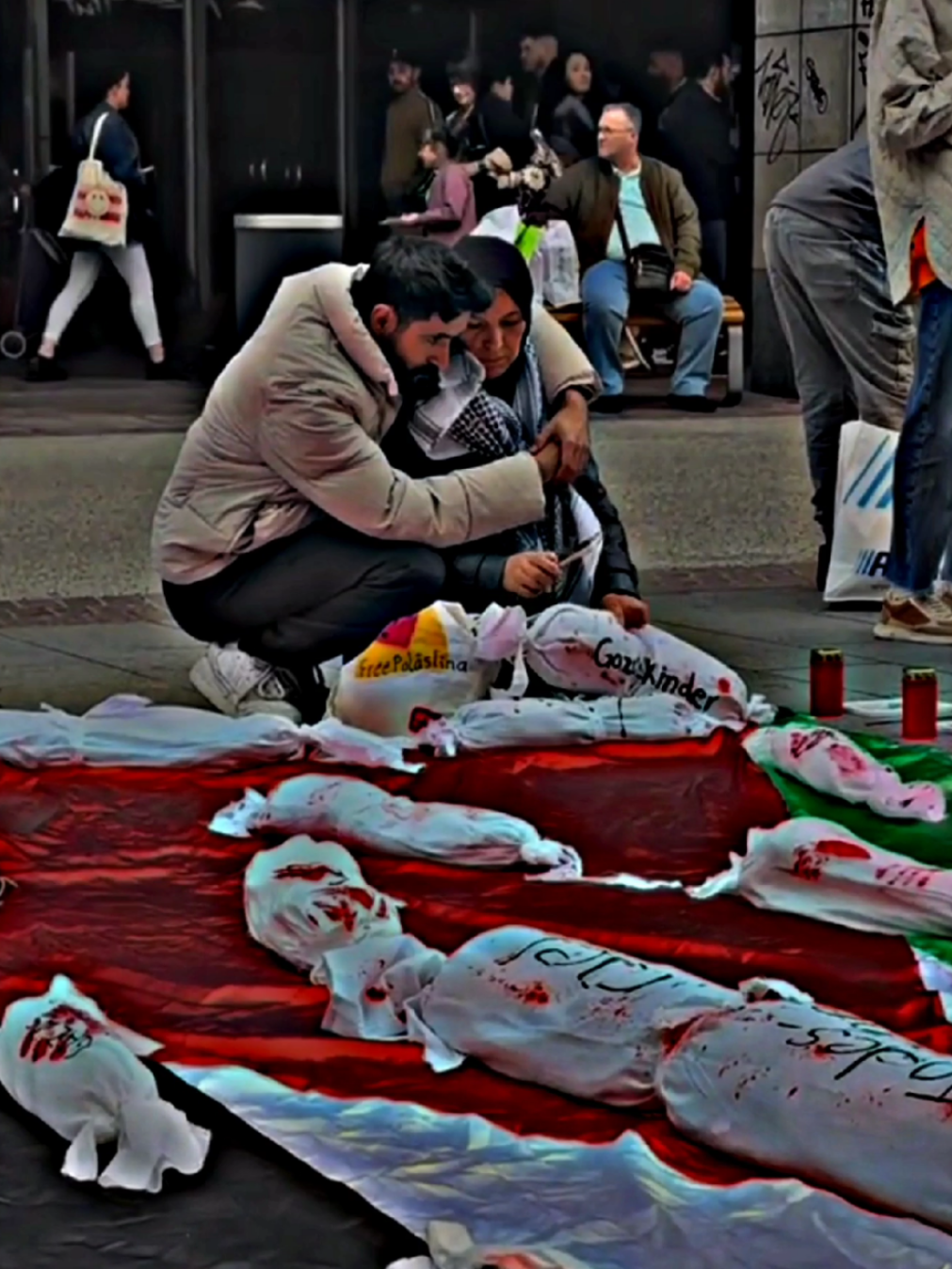 #explore #humanity #solidarity  #foru #forupage #videoviral #foru #growmyaccount #tiktokteam 