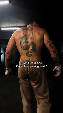 Hits different💨 #gym #boxing🥊 #mma #sparring 