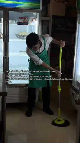 anh có những vết chai sạn mà tuổi em chưa kịp hiểu. Ta sống hai nhịp khác nhau, anh lặng lẽ bước qua những cơn mưa đã từng đổ, còn em vẫn mải mê đuổi bắt những vệt nắng chưa từng chạm đến cuối ngày. #xuhuongtiktok2024❤️🌈✔️ #viral #xuhuong #tamtrang #uoclenxuhuong #xu 