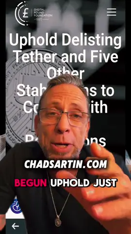 #chadsartin #greenscreen #xrparmy #QFS #xrpcommunity #cryptocommunity #XLM #ripple #gold 