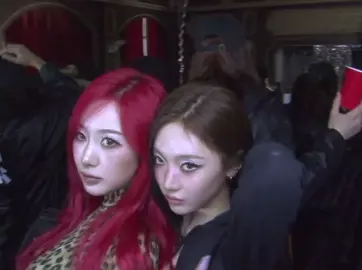 EXCUSE MEE??? #aespa #ningning #giselle #uchinagaaeri #ningyizhuo #ningselle #fyp #viral #xh #dirtywork 