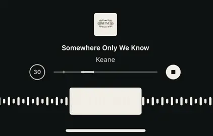 #somewhereonlyweknow #fyp #keane #fypage 