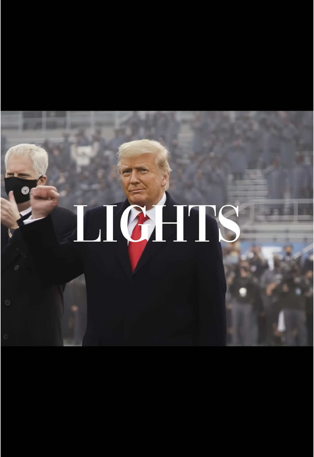 Donald J Trump everybody. #donaldtrump #usa #president #iran #ww3 #Tatcha #fyp #trending #blowthisup #viralvideo #viral #tiktok @donaldjtrumpjr 