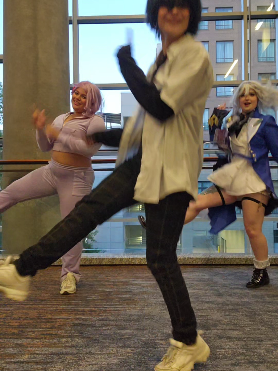 StarSamMcky things #ensemblestars #enstars #valkyrie #mikakagehira #mikakagehiracosplay #enstars #ensemblestarscosplay #enstarsvalkyrie #ensemblestarsvalkyrie @mcky @sam 🤍 