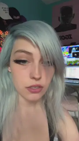 You wouldnt get it • • • • • #alt #altgirl #scene #alternative #egirl #streamer #shitposting #spam #spamacc 