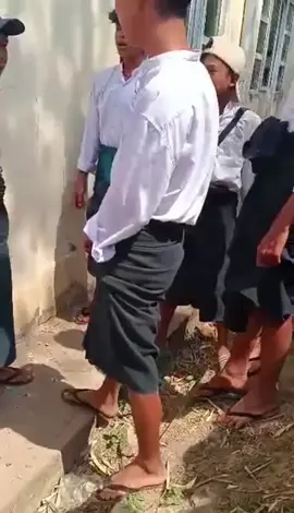 မေးရင်ဖြေလေ 🫢🫰🏻     #ကျောင်းသားသမိုင်းမရိုင်းစေရဘူး #ကျောင်းကပွဲအမှတ်တစ်ရ💥 