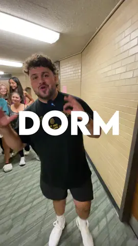 Dorm tour 👀 #fyp #viral #explore 