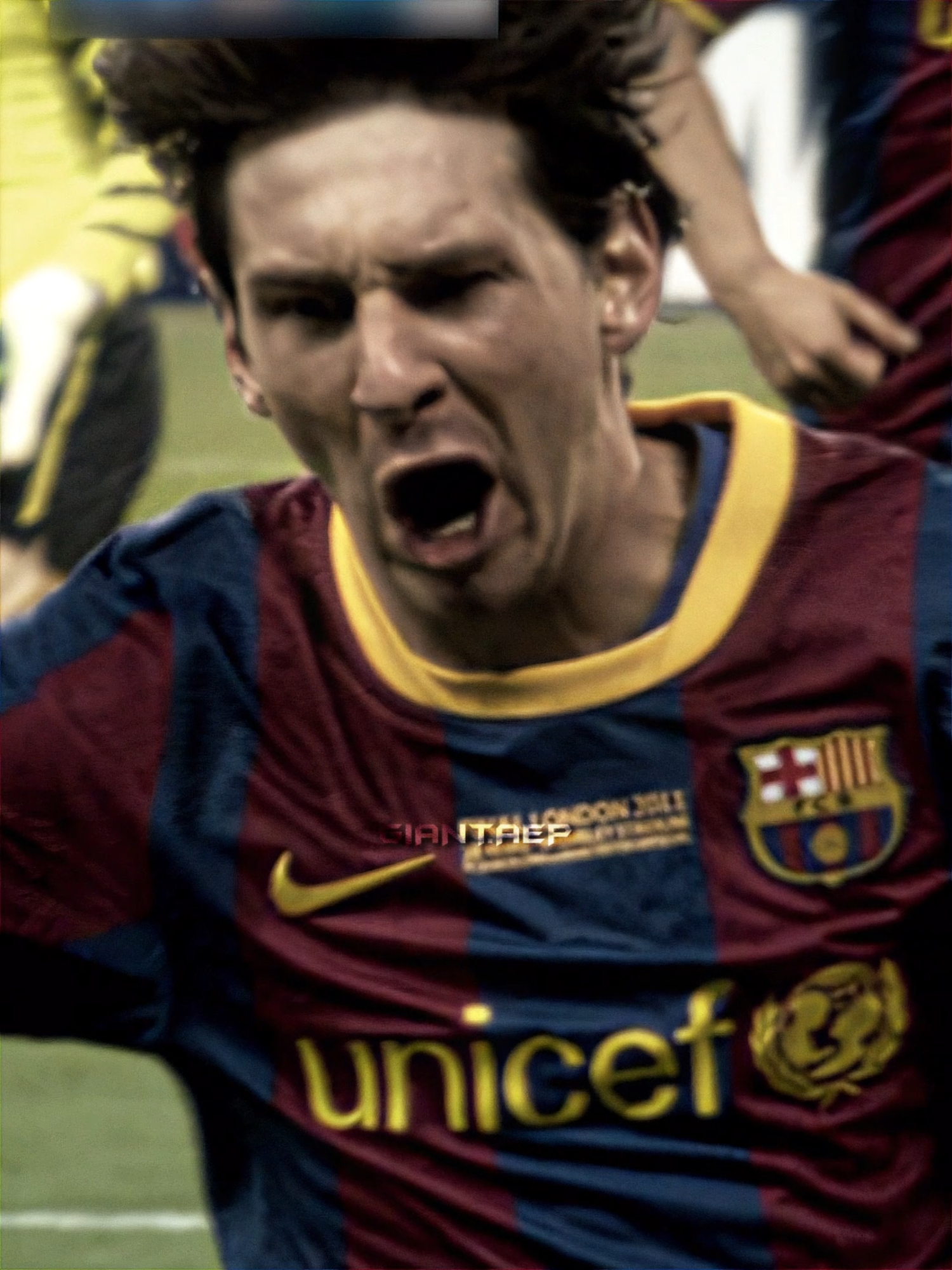 Goat Destroy Them 🐐🔥 #messi #messi_king #fyp #virał #barcelona #aftereffect #footballtiktok #leomessi #edit #xyzabc