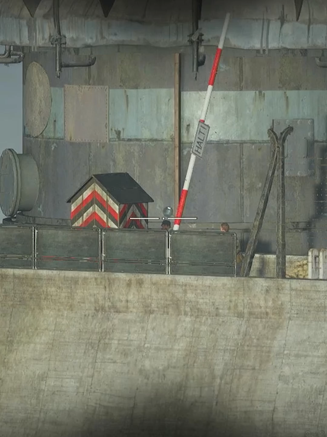 Sniper Elite: Resistance - 5.Lets Blow Things Up