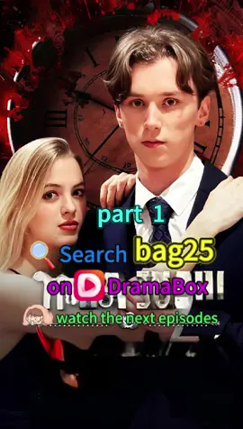 Search for bag25 on DramaBox app to watch the full episodes #dramabox #shortmovie #fullepisodes #shortfilms #playlet #shorts 