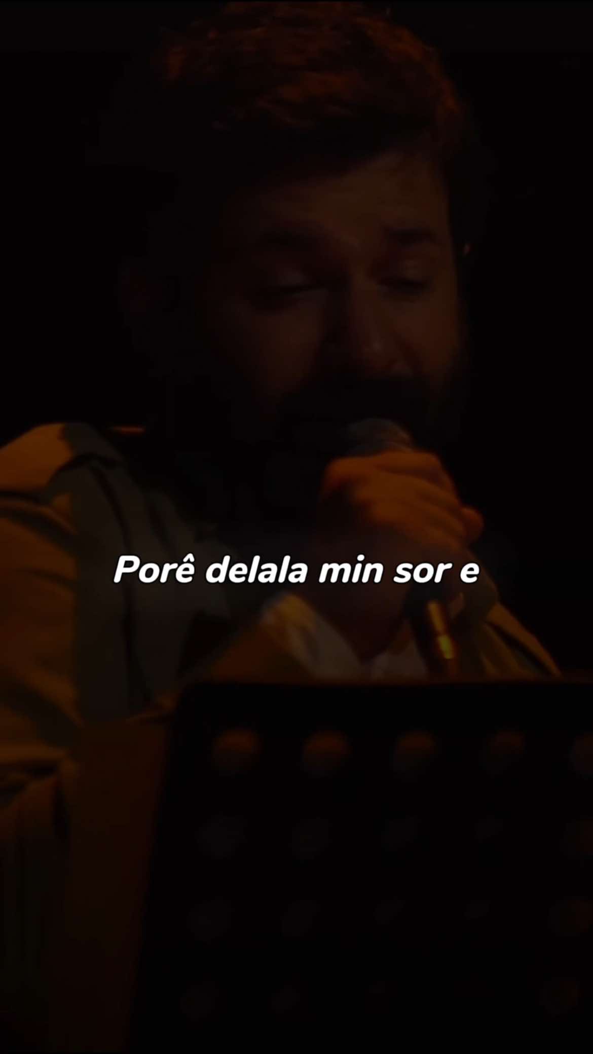 🎙️ Porê Delala Min Sor e 🎶