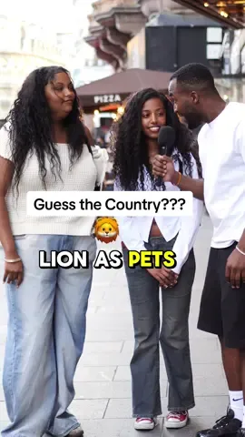 Tell me where you’re from without telling me where you’re from??  #foryoupage❤️❤️ #country #country #guessthecountry 