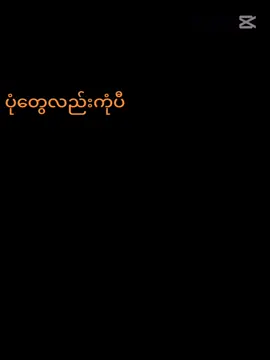 #foryou #fyp#ရုပ်ဆိုးခြင်းသည်းခံပါ🥺💖 