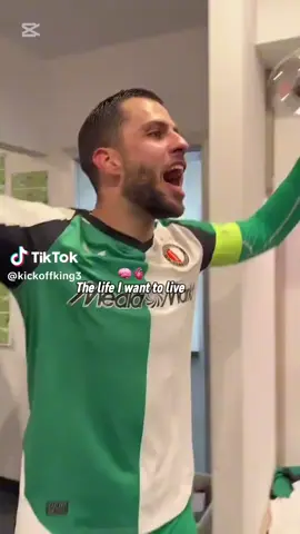 Love this lifestyle 😍