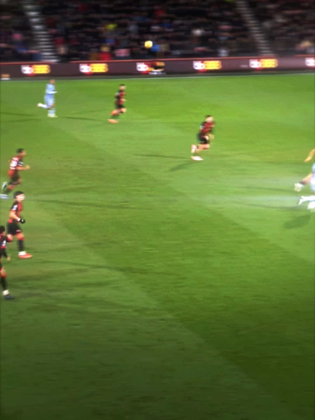 chll guy🔥😪. Sorry for the bad editing #Huijsen #madrid #aftereffects #alightmotion