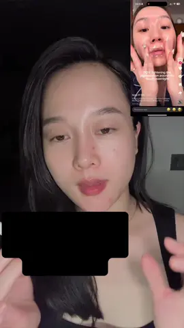 Thế giờ skincare đang hót cái gì tui có cái đó #cleadear 