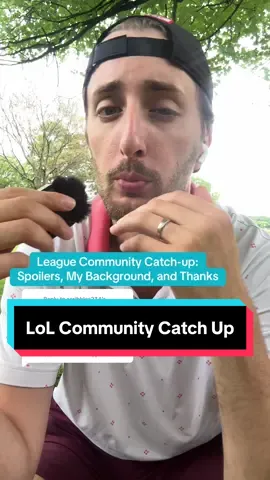 Replying to @scribbles234 appreciate the support and thanks to the 56K others hanging out :) #leagueoflegends #lolesports 