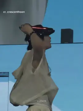 paji pake topi gini, bisa mengaet banyak cewe😭😭 #jihoon #jihoontreasure #treasure #allobank 