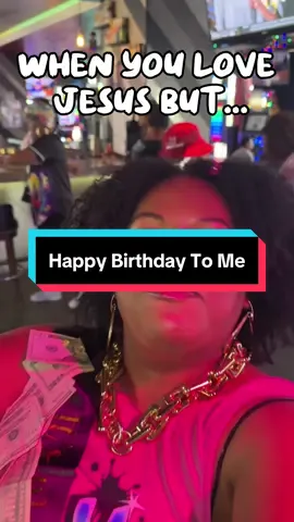 HAPPY BIRTHDAY TO ME 