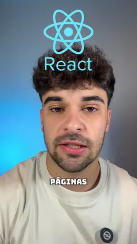 ¿Tu web en React se ve muy estática? Prueba React Bits: animaciones suaves, listas para usar y ¡totalmente gratis! #alejotorregrosa #react #emprendimiento #nocode #desarrolloweb #web