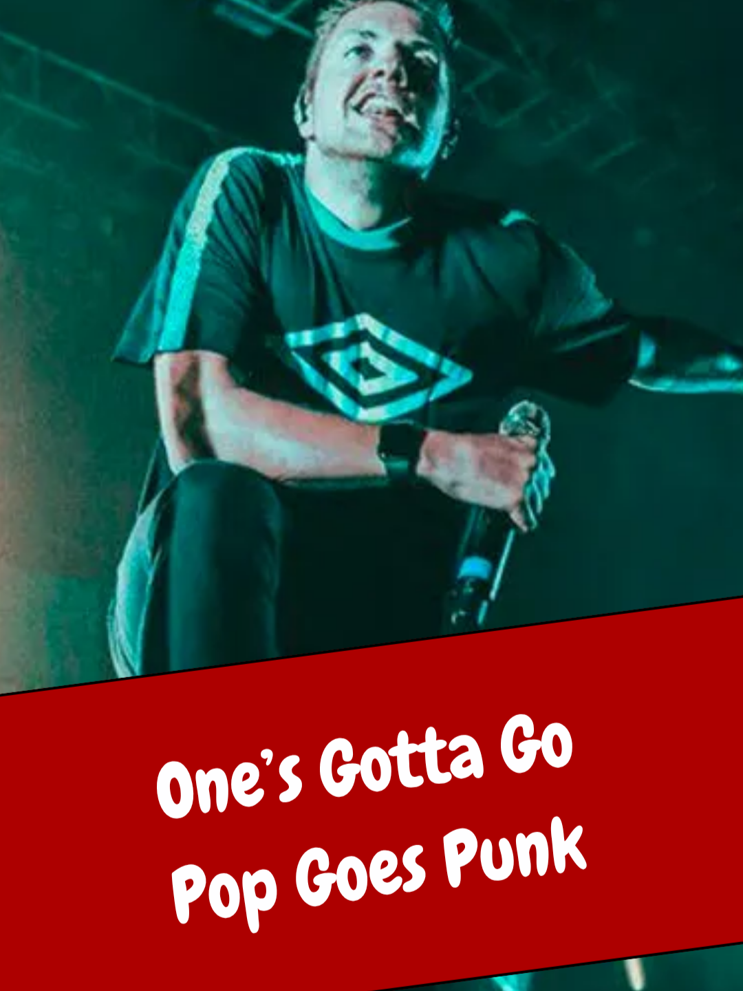 Who remembers Pop Goes Punk? #popgoespunk #2010s #poppunk #metalcore #adtr #wcar #adaytoremember #wecameasromans #grayscale #iprevail #tonightalive