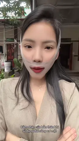 Nâng cơ tức thì! - Nâng cơ mặt và làm săn chắc đường viền hàm trong 7 ngày!!!