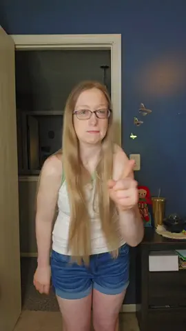 Nailed this Admit It You Like Me Dance Trend for YOU! #dance #viral #dancetrend2025 