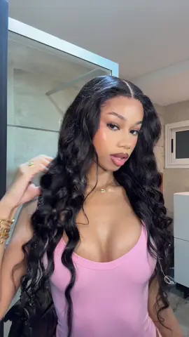 Looking pretty 