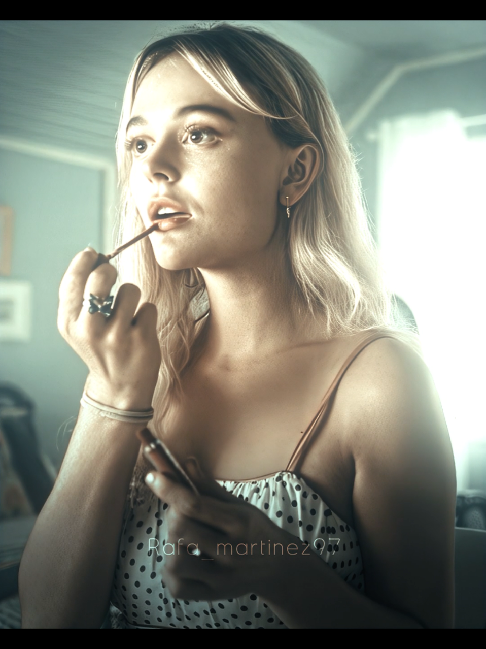 Emily is so beautiful ( Quality settings in my bio ) // #cadencesinclair #wewereliars #emilyalynlind #cadencesinclairedit #wewereliarsedit #edit 
