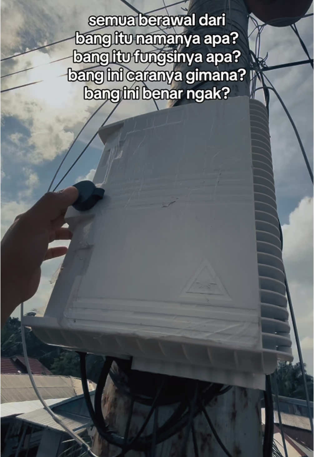 Gass #fyp #fiber #fiberoptics #rtrwnet